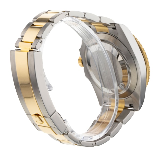 Rolex Submariner 116613 LB Image 3